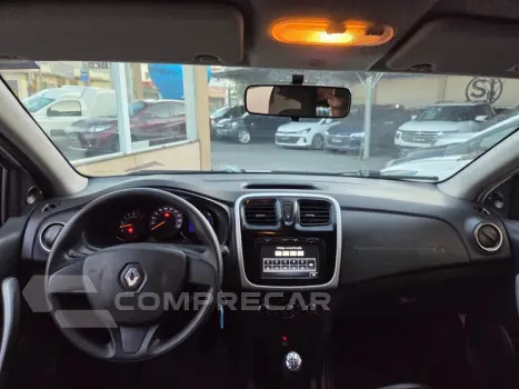 SANDERO