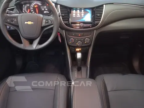 Tracker 1.4 16V Turbo Flex Lt Automático