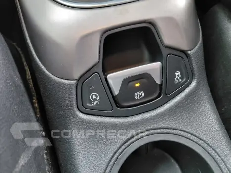 COMPASS 2.0 16V FLEX SPORT AUTOMATICO