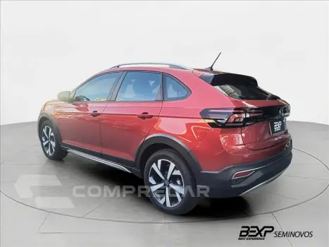 NIVUS 1.0 200 TSI Highline