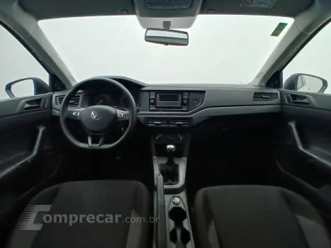 POLO 1.0 MPI TRACK MANUAL