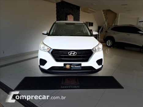 CRETA 1.6 16V Attitude