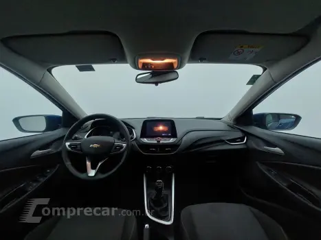 ONIX 1.0 FLEX LT MANUAL