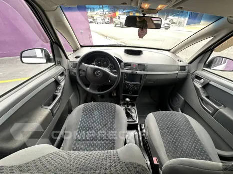 MERIVA 1.8 MPFI Premium 8V