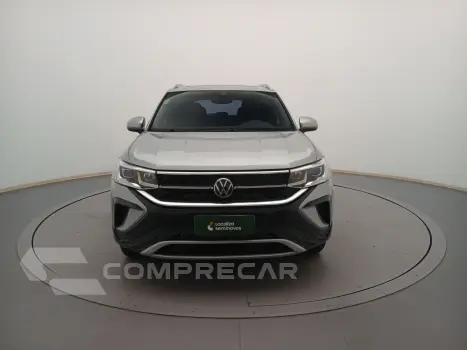 TAOS 1.4 250 TSI TOTAL FLEX HIGHLINE AUTOMÁTICO