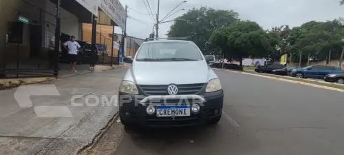 CROSSFOX 1.6 MI 8V