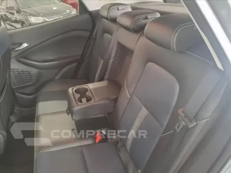TRACKER 1.2 TURBO FLEX PREMIER AUTOMÁTICO