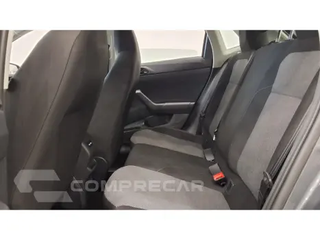 POLO 1.0 170 TSI COMFORTLINE AUTOMÁTICO