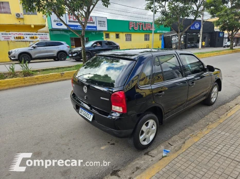 GOL 1.0 MI 8V G.V