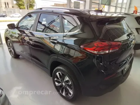 TRACKER 1.2 TURBO FLEX PREMIER AUTOMÁTICO