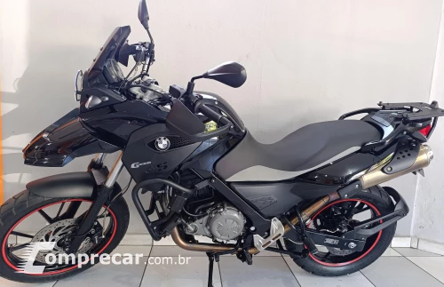 BMW g650gs