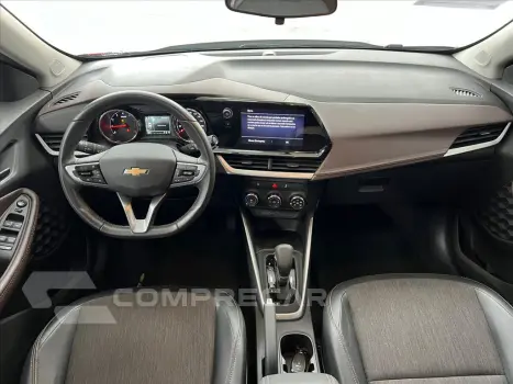 MONTANA 1.2 TURBO FLEX LTZ AUTOMÁTICO