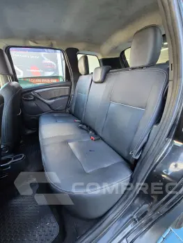 DUSTER Dynamique 1.6 Flex 16V Mec.