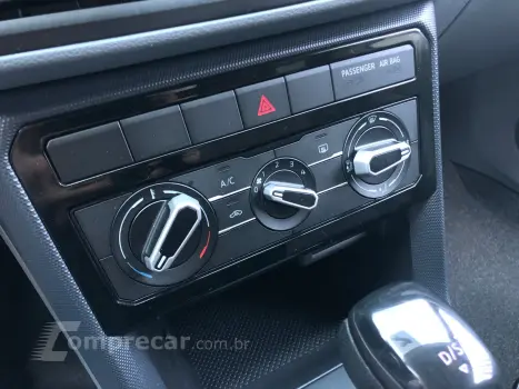 T-Cross 1.0 200 Tsi Total Flex Sense Automático