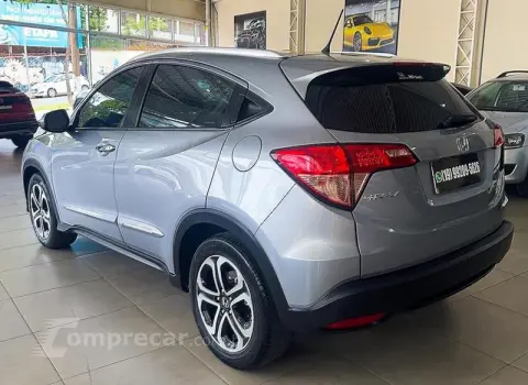 HR-V EXL CVT
