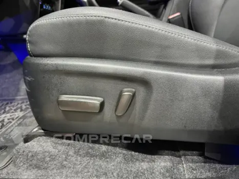 HILUX SW4 - 2.8 D-4D TURBO SRX PLATINUM 4X4 AUTOMÁTICO