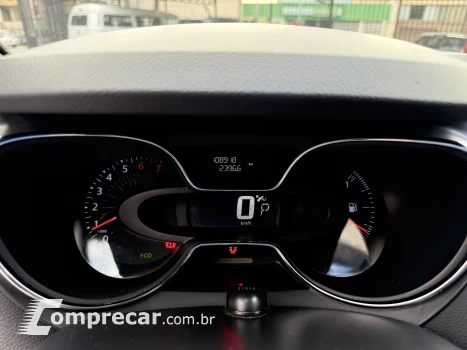 CAPTUR 1.6 16V SCE Life
