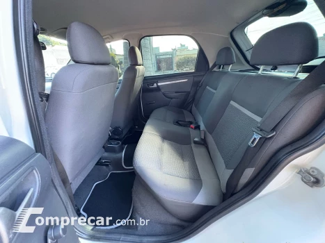 CELTA 1.0 MPFI LT 8V