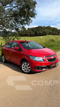 ONIX 1.4 MPFI LT 8V