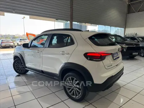 PULSE 1.3 FLEX DRIVE CVT