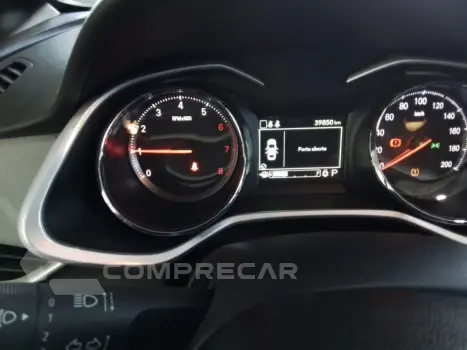 ONIX 1.0 TURBO FLEX PLUS PREMIER AUTOMÁTICO