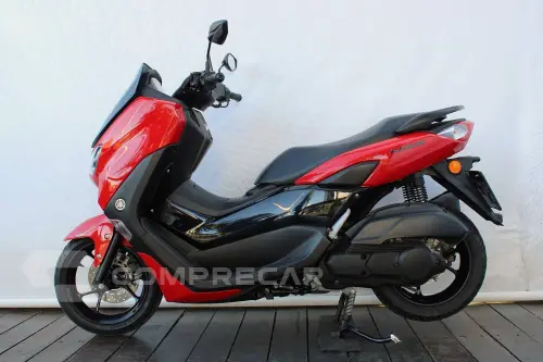 YAMAHA NMAX CONNECTED 160 ABS