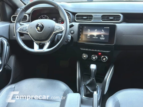 DUSTER 1.3 TCE FLEX ICONIC X-TRONIC