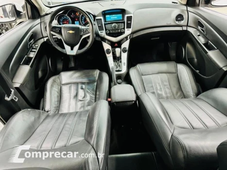 CRUZE LT HB