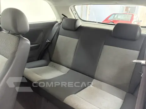 GOL 1.0 12V MPI Totalflex City