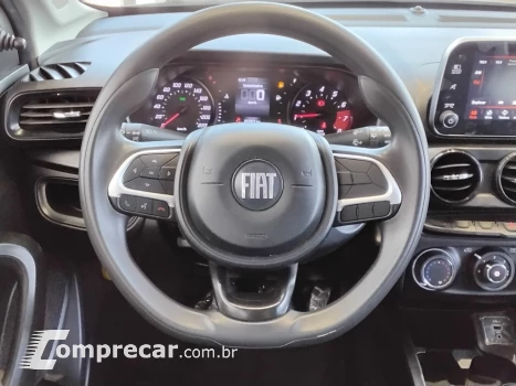 ARGO Drive 1.0 6V Flex