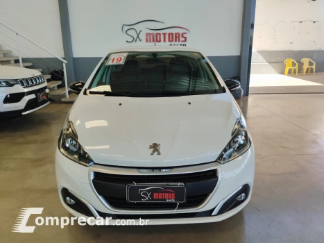 208 1.5 Inconcert 8V