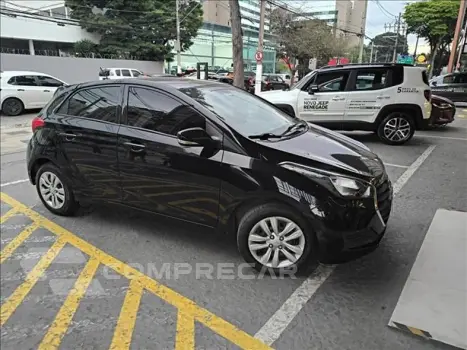 HB20 1.0 Comfort 12V
