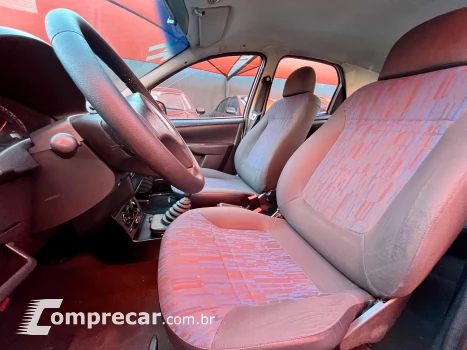 CELTA 1.0 MPFI Spirit 8V