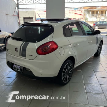 BRAVO 1.8 Sporting 16V