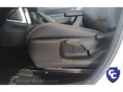 COROLLA CROSS 2.0 VVT-IE FLEX XR DIRECT SHIFT