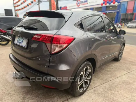 Honda HR-V EXL 1.8 Flexone 16V 5p Aut. 5 portas