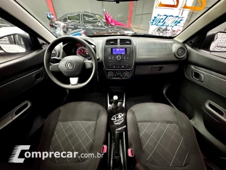 KWID 1.0 12V SCE ZEN