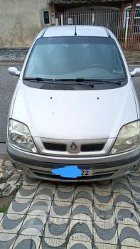 SCÉNIC 1.6 Expression 16V