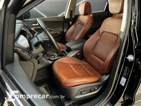 Grand Santa Fé  3.3 V6 4X4 Tiptronic