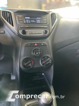 HB20 1.0 12V Comfort