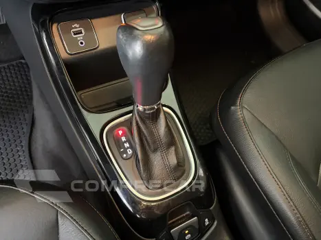 COMPASS 2.0 16V FLEX LIMITED AUTOMÁTICO