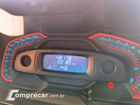 MONTANA 1.4 MPFI Sport CS 8V