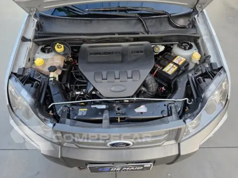 ECOSPORT - 2.0 4WD 16V 4P MANUAL