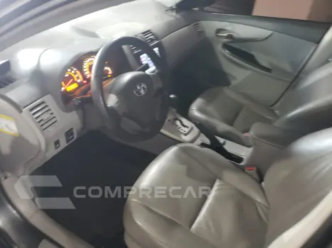 Corolla xei 1.8
