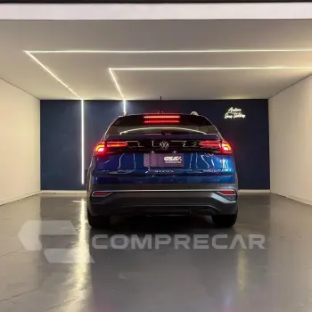 Nivus Comfortline 1.0 200 TSI Flex Aut.