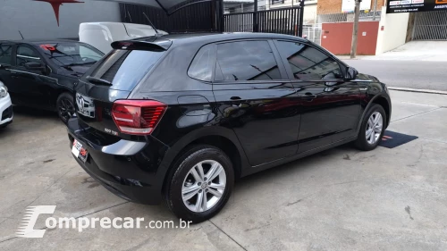 POLO 1.0 200 TSI Comfortline