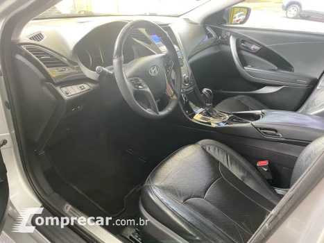 Azera 3.3 V6 24V GLS AUTOMÁTICO