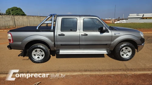 RANGER 2.3 XLT 16V 4X2 CD