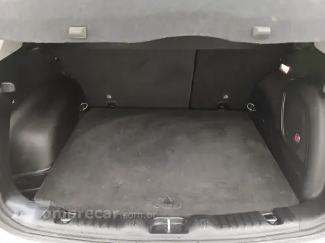 COMPASS 1.3 T270 TURBO FLEX LONGITUDE AT6