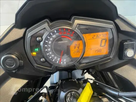 VERSYS-X 300 TOURER ABS